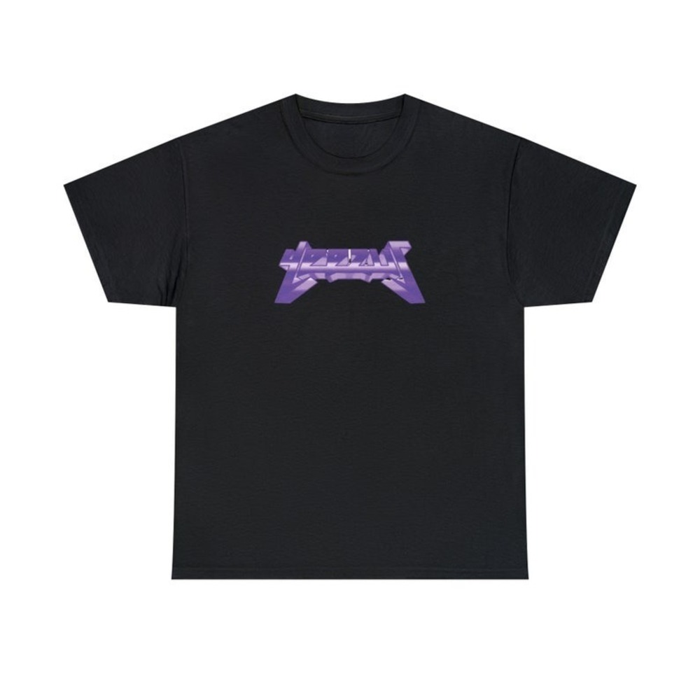 Kanye West Yeezus Shirt